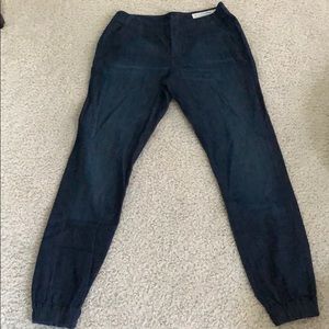 Rag & Bone jean joggers